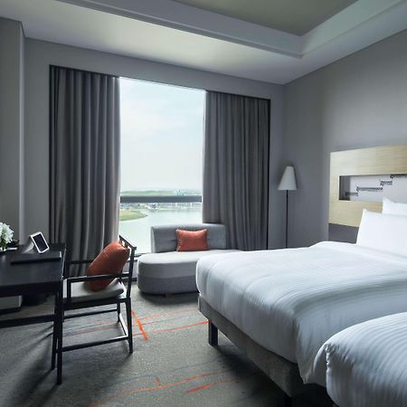 Pullman Hefei Sunac Εξωτερικό φωτογραφία