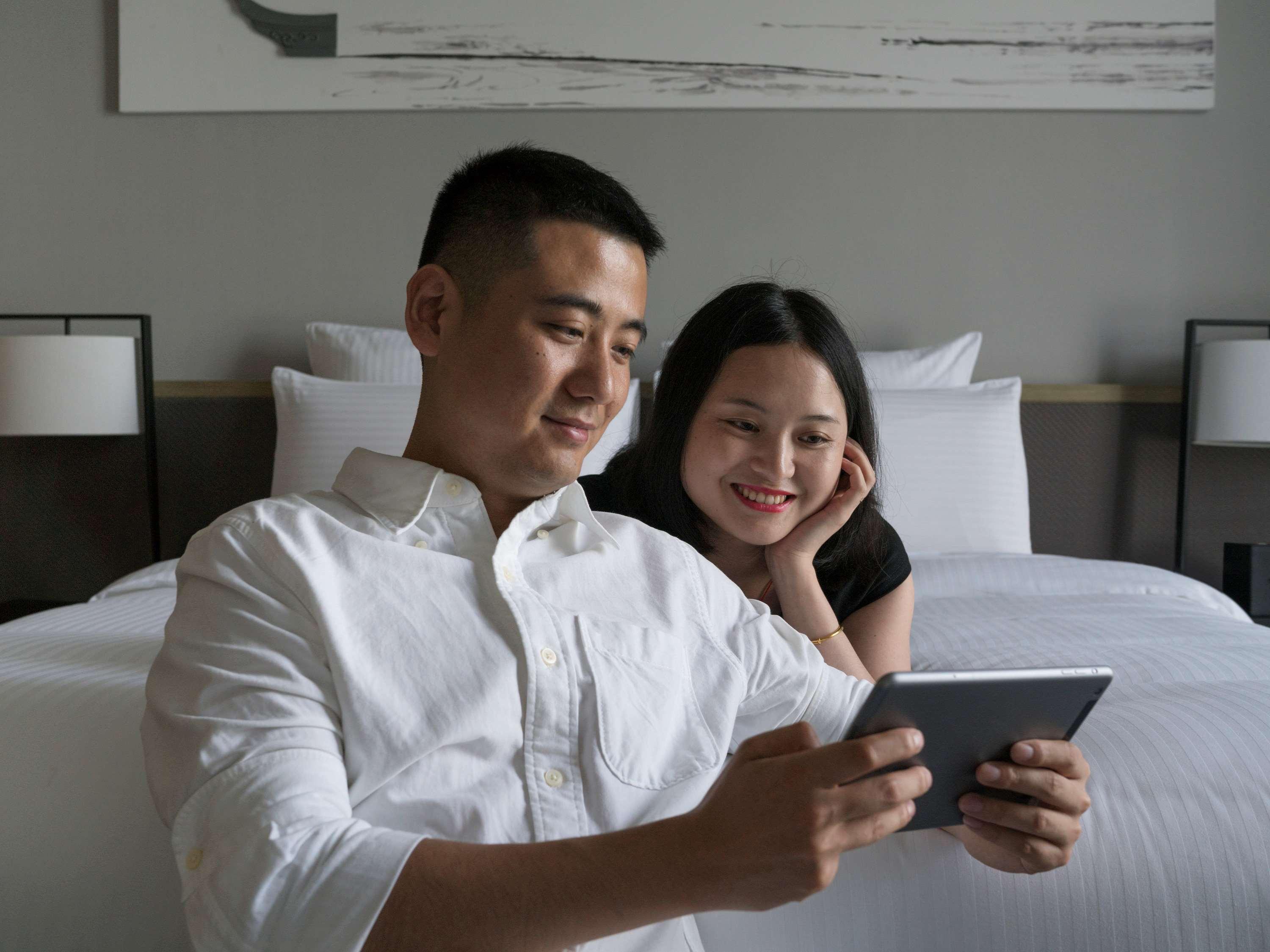 Pullman Hefei Sunac Εξωτερικό φωτογραφία